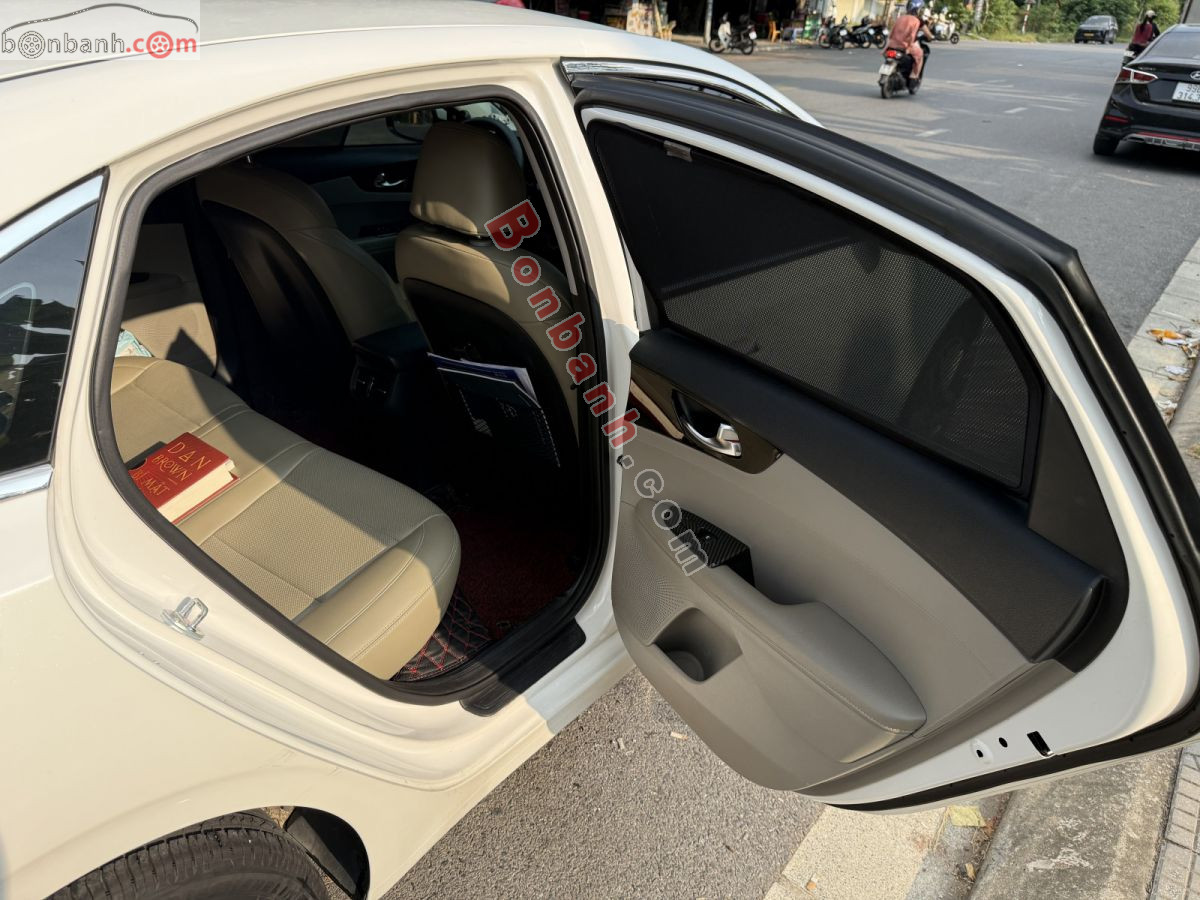 Bán ô tô Kia Cerato 1.6 AT Deluxe - 2021 - xe cũ