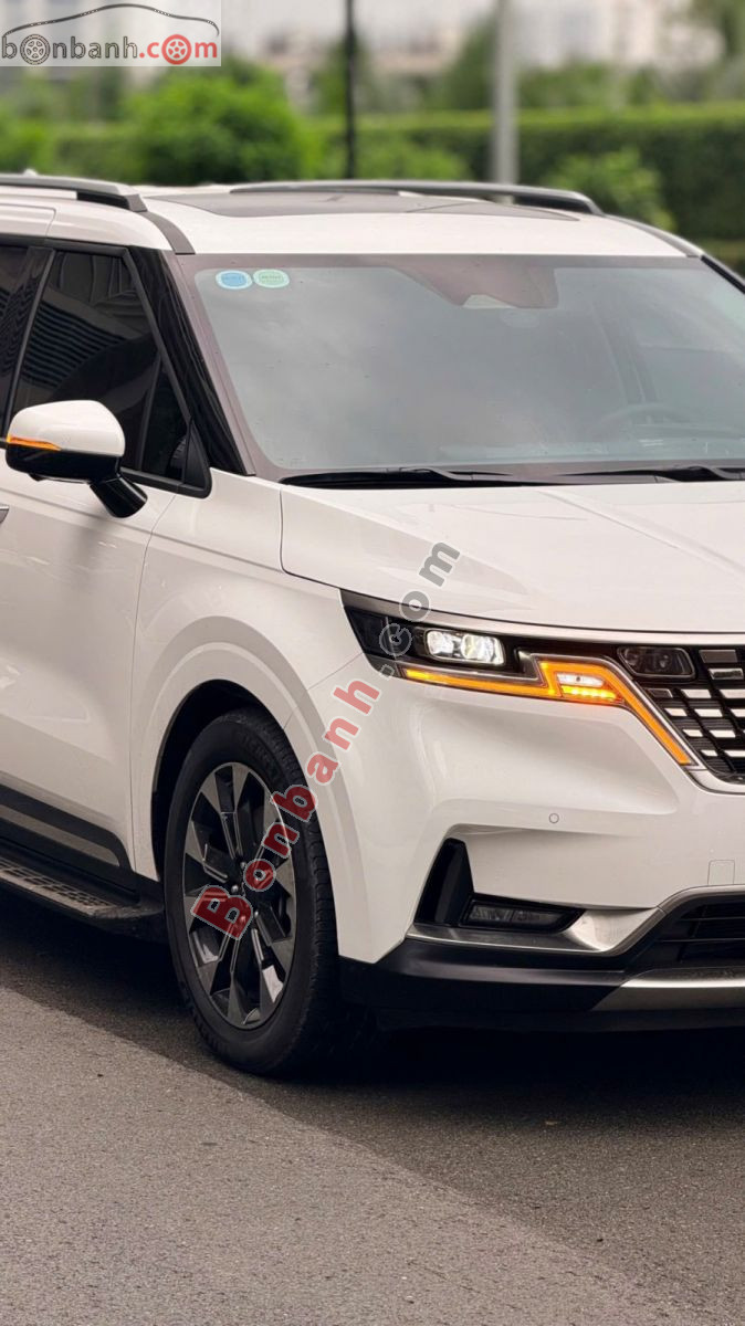 Bán ô tô Kia Carnival Signature 2.2D - 2024 - xe cũ