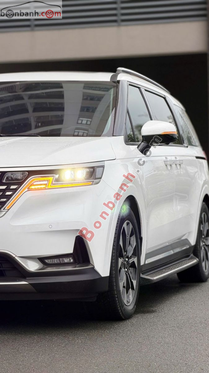 Bán ô tô Kia Carnival Signature 2.2D - 2024 - xe cũ