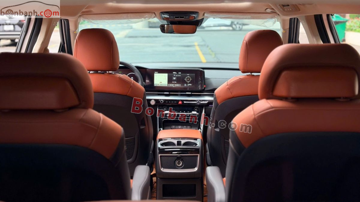Bán ô tô Kia Carnival Signature 2.2D - 2024 - xe cũ