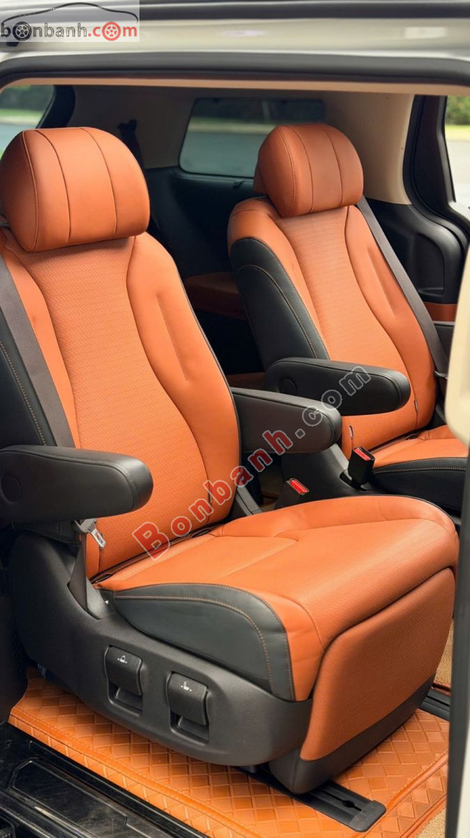 Bán ô tô Kia Carnival Signature 2.2D - 2024 - xe cũ