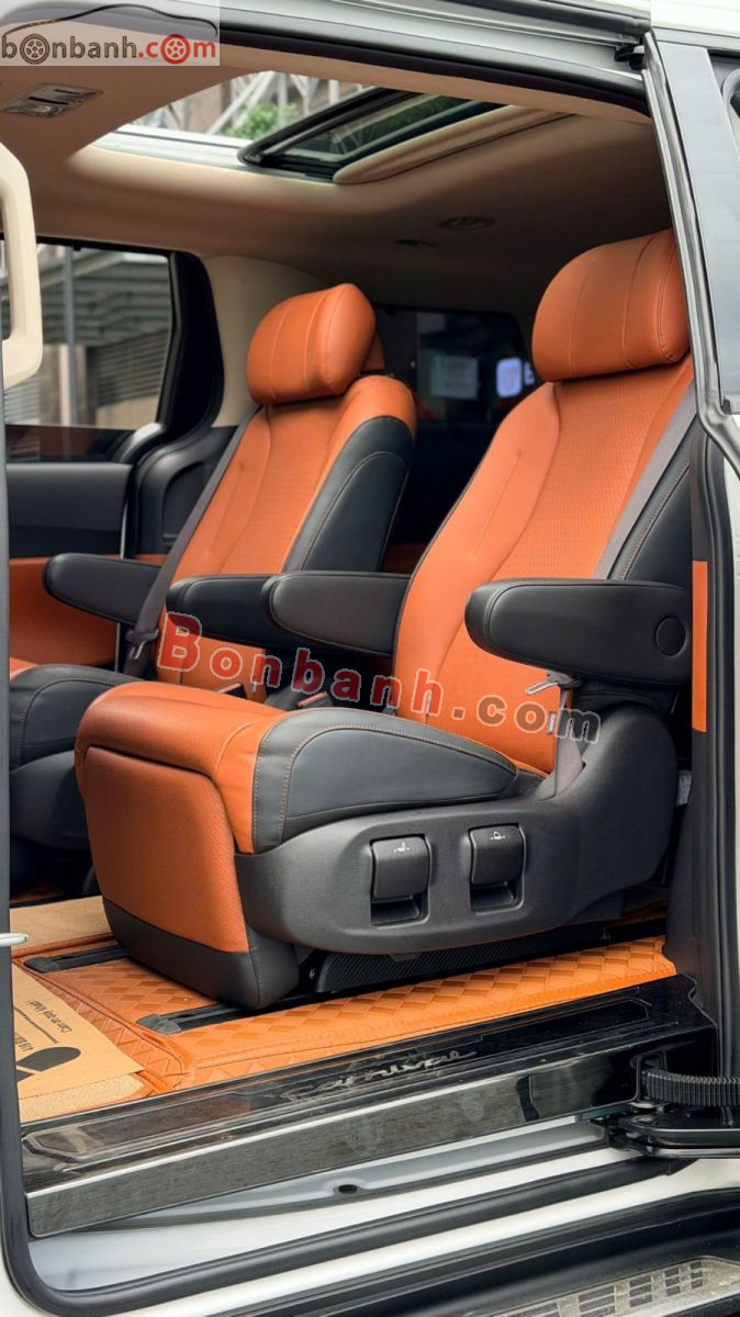 Bán ô tô Kia Carnival Signature 2.2D - 2024 - xe cũ