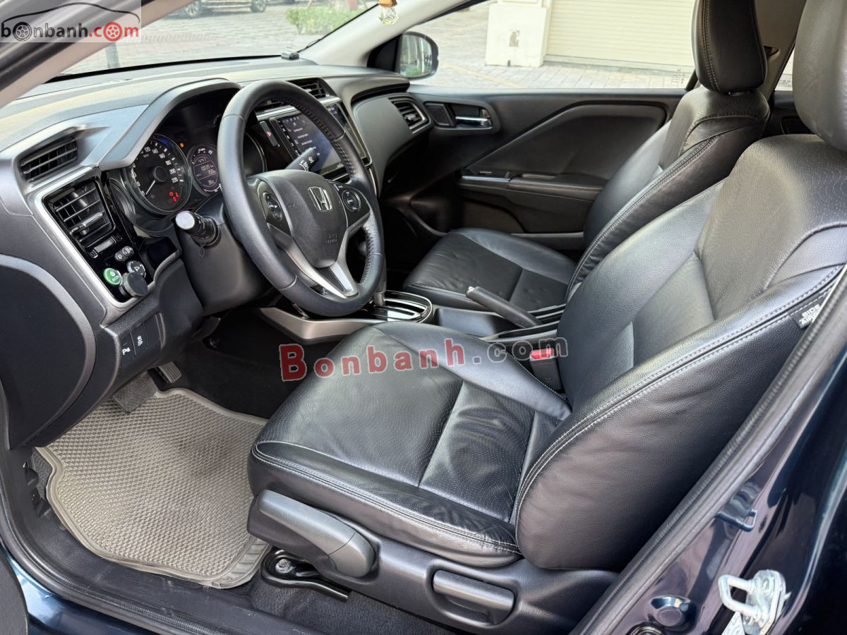 Bán ô tô Honda City 1.5TOP - 2018 - xe cũ