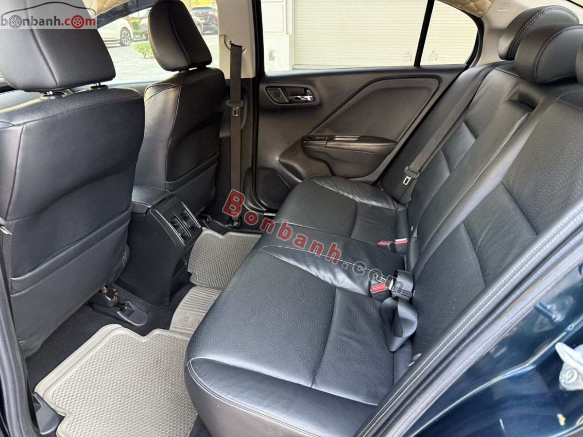 Bán ô tô Honda City 1.5TOP - 2018 - xe cũ