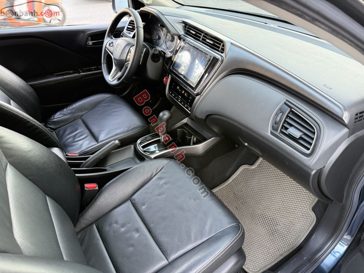 Bán ô tô Honda City 1.5TOP - 2018 - xe cũ
