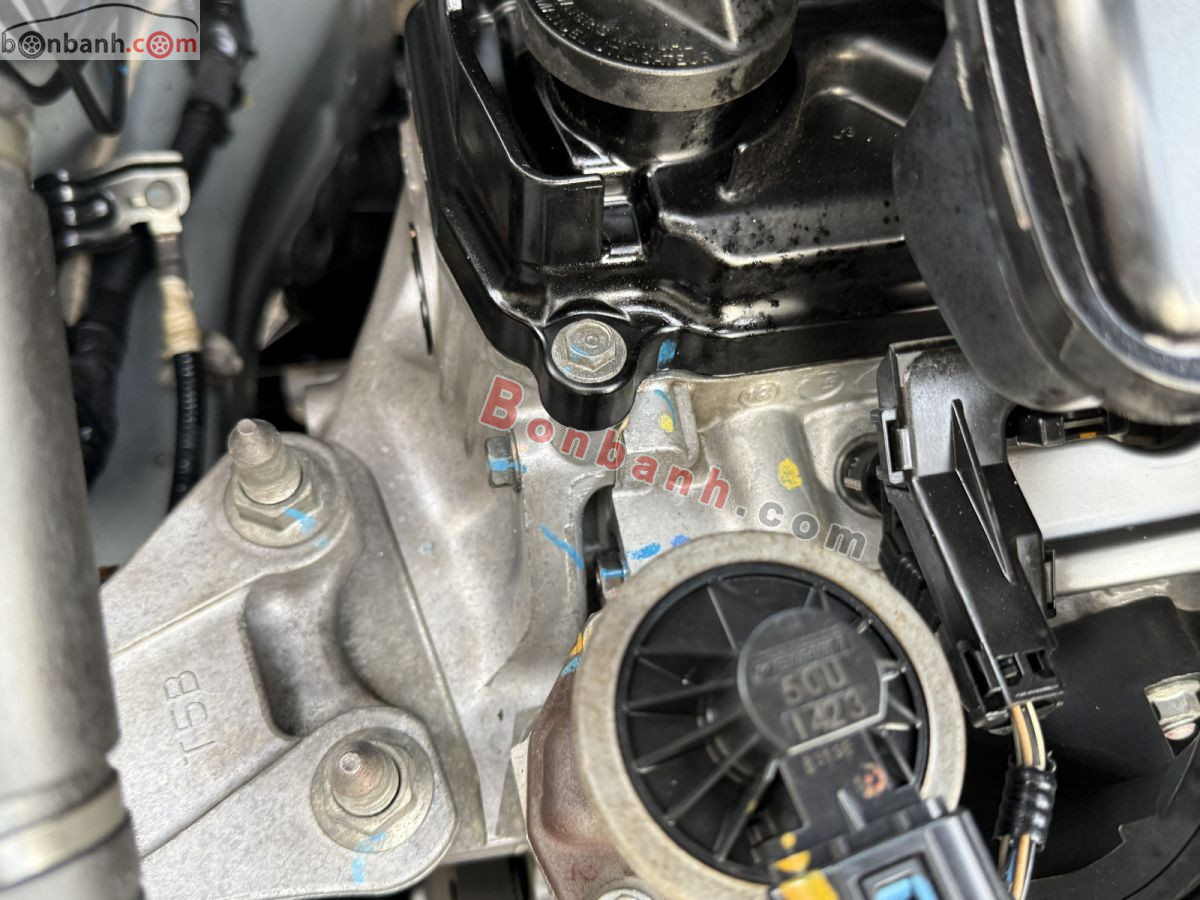 Bán ô tô Honda City 1.5TOP - 2018 - xe cũ