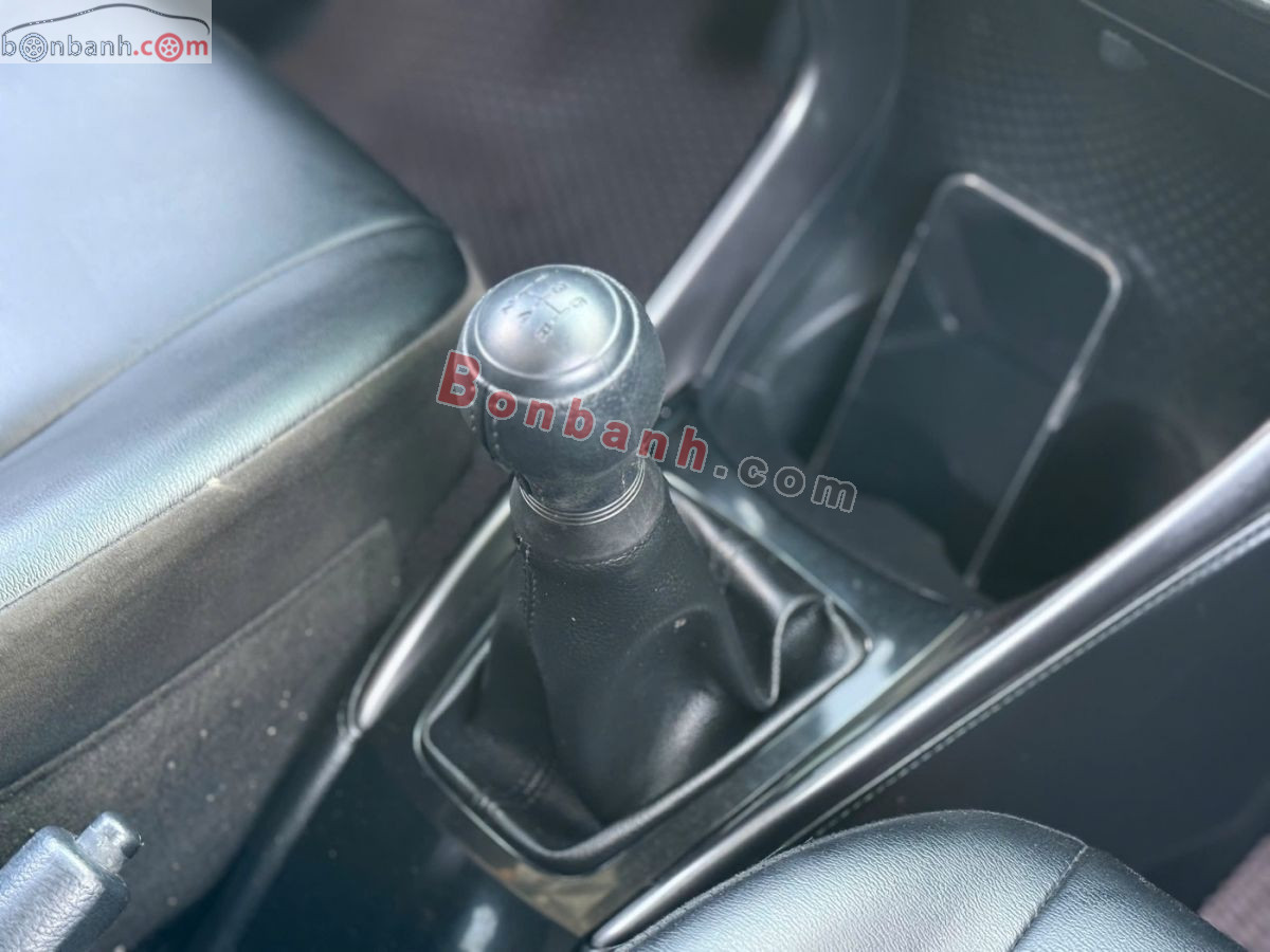 Bán ô tô Toyota Vios E 1.5 MT - 2023 - xe cũ
