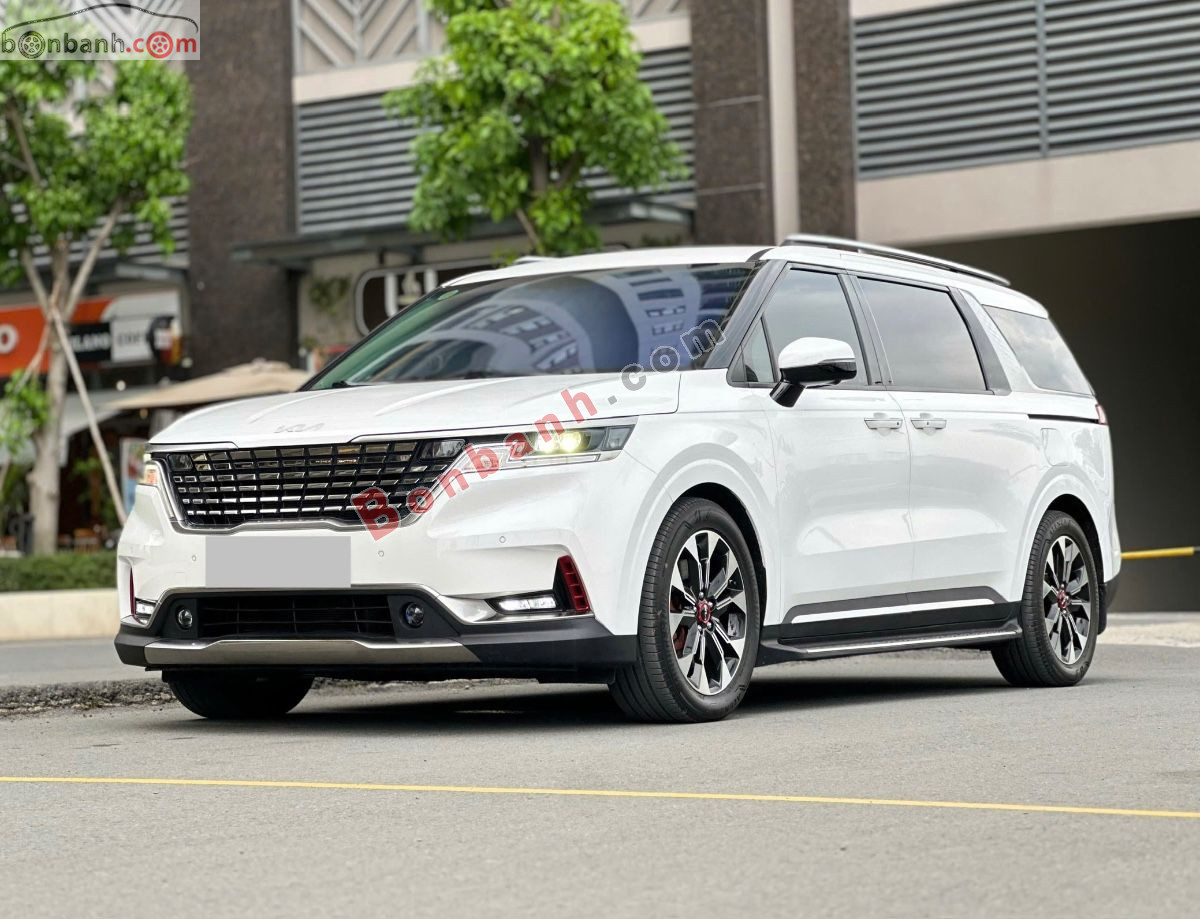 Bán ô tô Kia Carnival Premium 2.2D 7S - 2023 - xe cũ