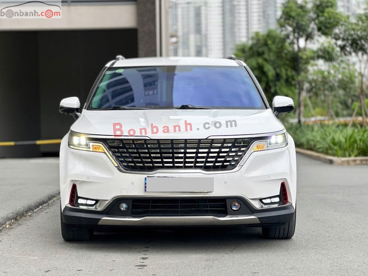 Bán ô tô Kia Carnival Premium 2.2D 7S - 2023 - xe cũ