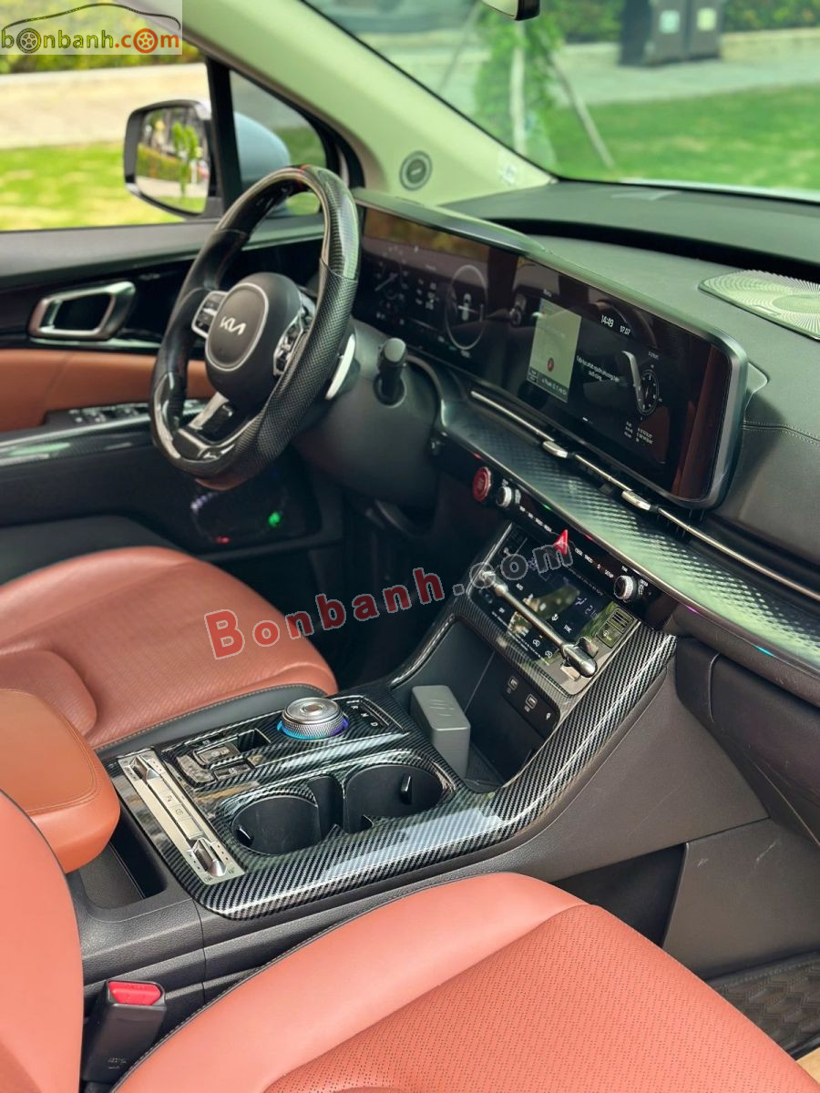 Bán ô tô Kia Carnival Premium 2.2D 7S - 2023 - xe cũ