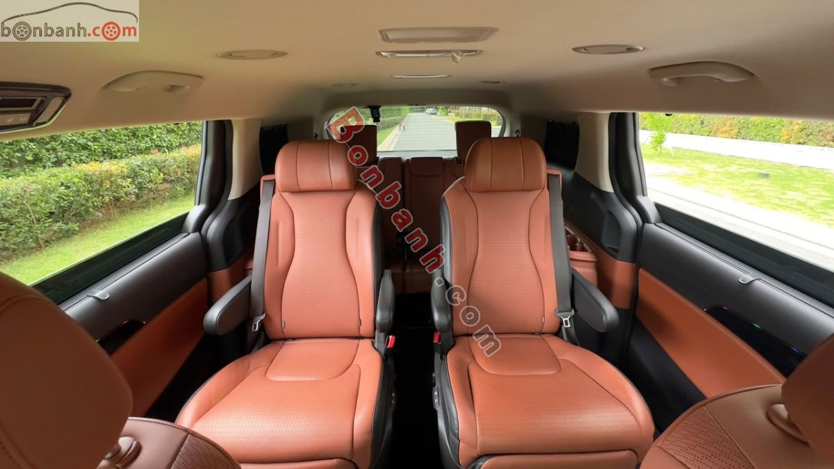 Bán ô tô Kia Carnival Premium 2.2D 7S - 2023 - xe cũ