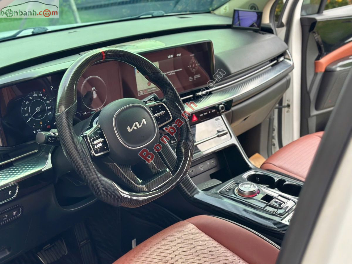 Bán ô tô Kia Carnival Premium 2.2D 7S - 2023 - xe cũ