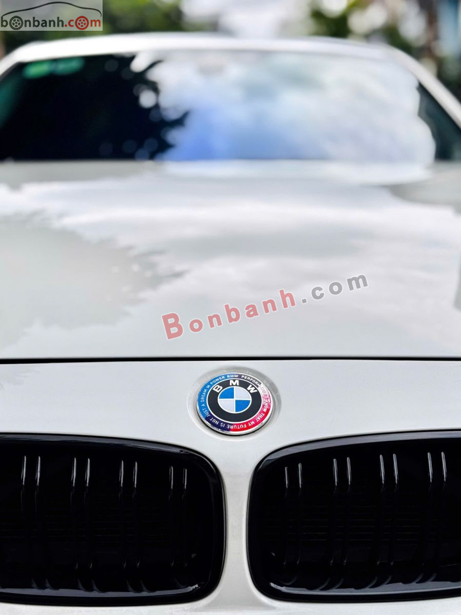 Bán ô tô BMW 3 Series 320i - 2014 - xe cũ