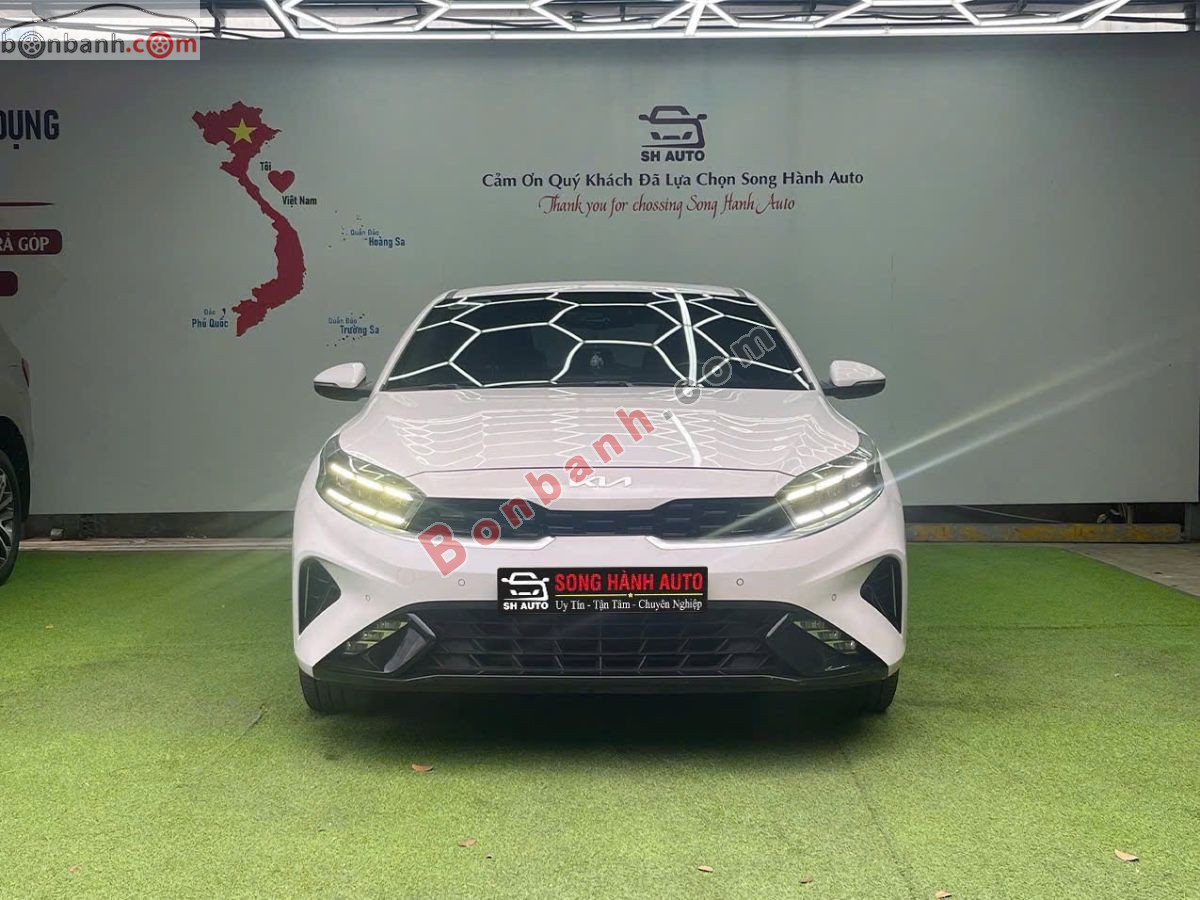 Bán ô tô Kia K3 Premium 1.6 AT - 2024 - xe cũ