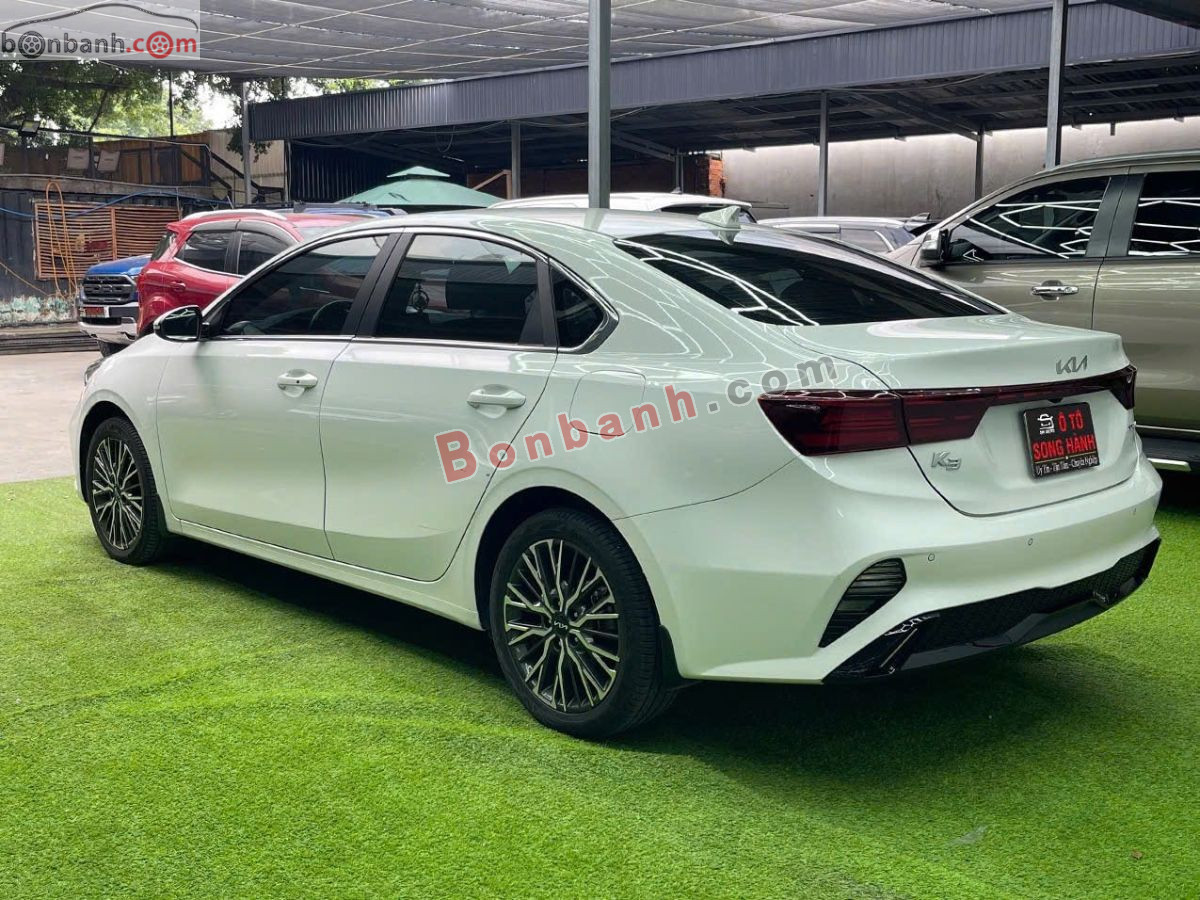 Bán ô tô Kia K3 Premium 1.6 AT - 2024 - xe cũ