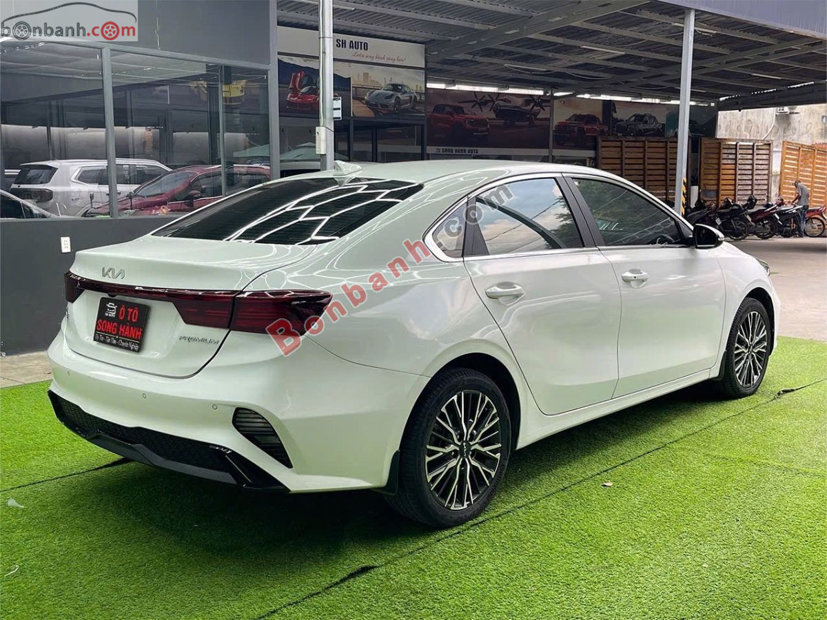 Bán ô tô Kia K3 Premium 1.6 AT - 2024 - xe cũ