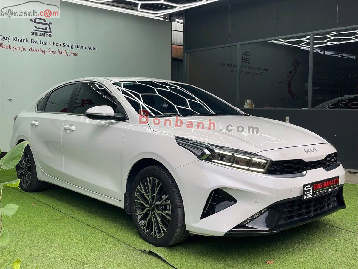 Bán ô tô Kia K3 Premium 1.6 AT - 2024 - xe cũ