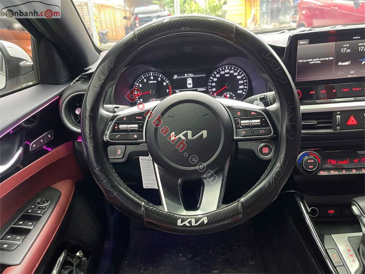 Bán ô tô Kia K3 Premium 1.6 AT - 2024 - xe cũ