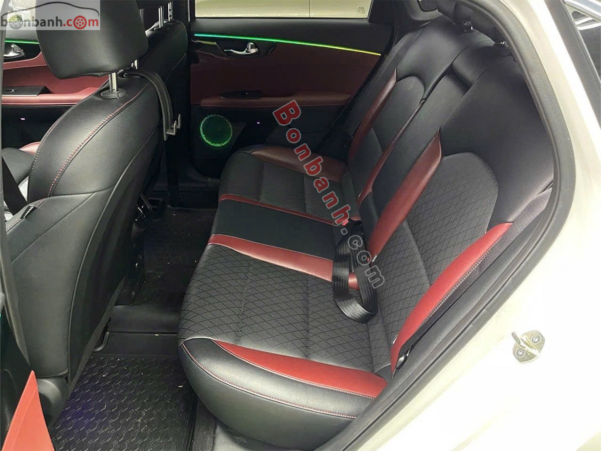 Bán ô tô Kia K3 Premium 1.6 AT - 2024 - xe cũ