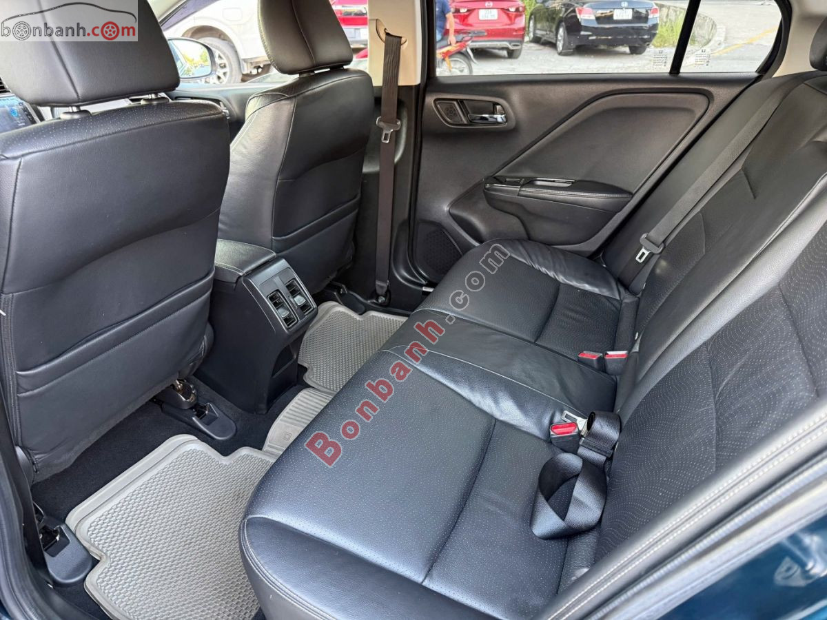 Bán ô tô Honda City 1.5TOP - 2018 - xe cũ