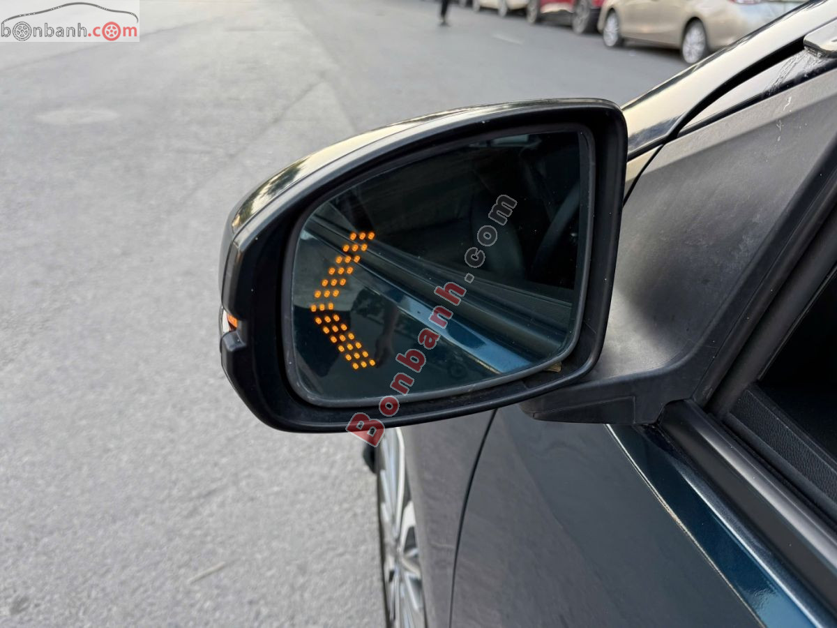 Bán ô tô Honda City 1.5TOP - 2018 - xe cũ