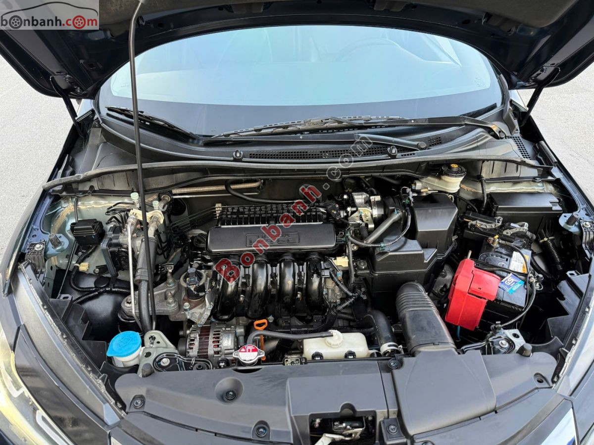 Bán ô tô Honda City 1.5TOP - 2018 - xe cũ