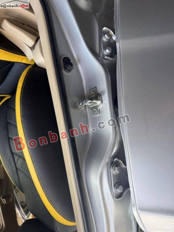 Bán ô tô Chevrolet Aveo LT 1.5 MT - 2015 - xe cũ