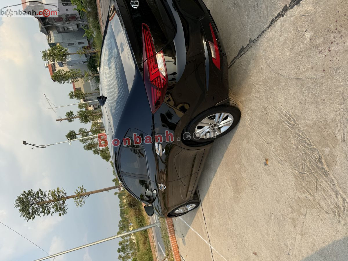 Bán ô tô Hyundai Elantra 1.6 AT - 2019 - xe cũ