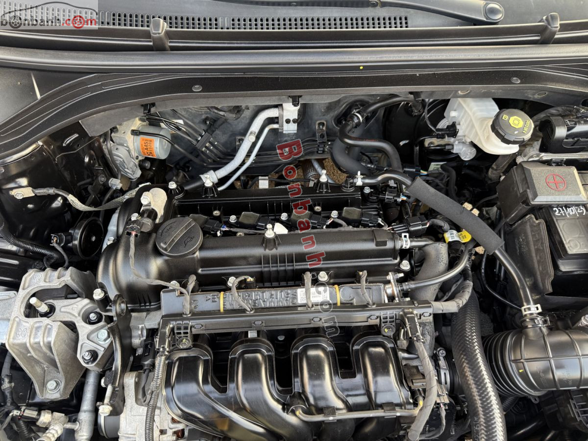 Bán ô tô Hyundai Elantra 1.6 AT - 2019 - xe cũ