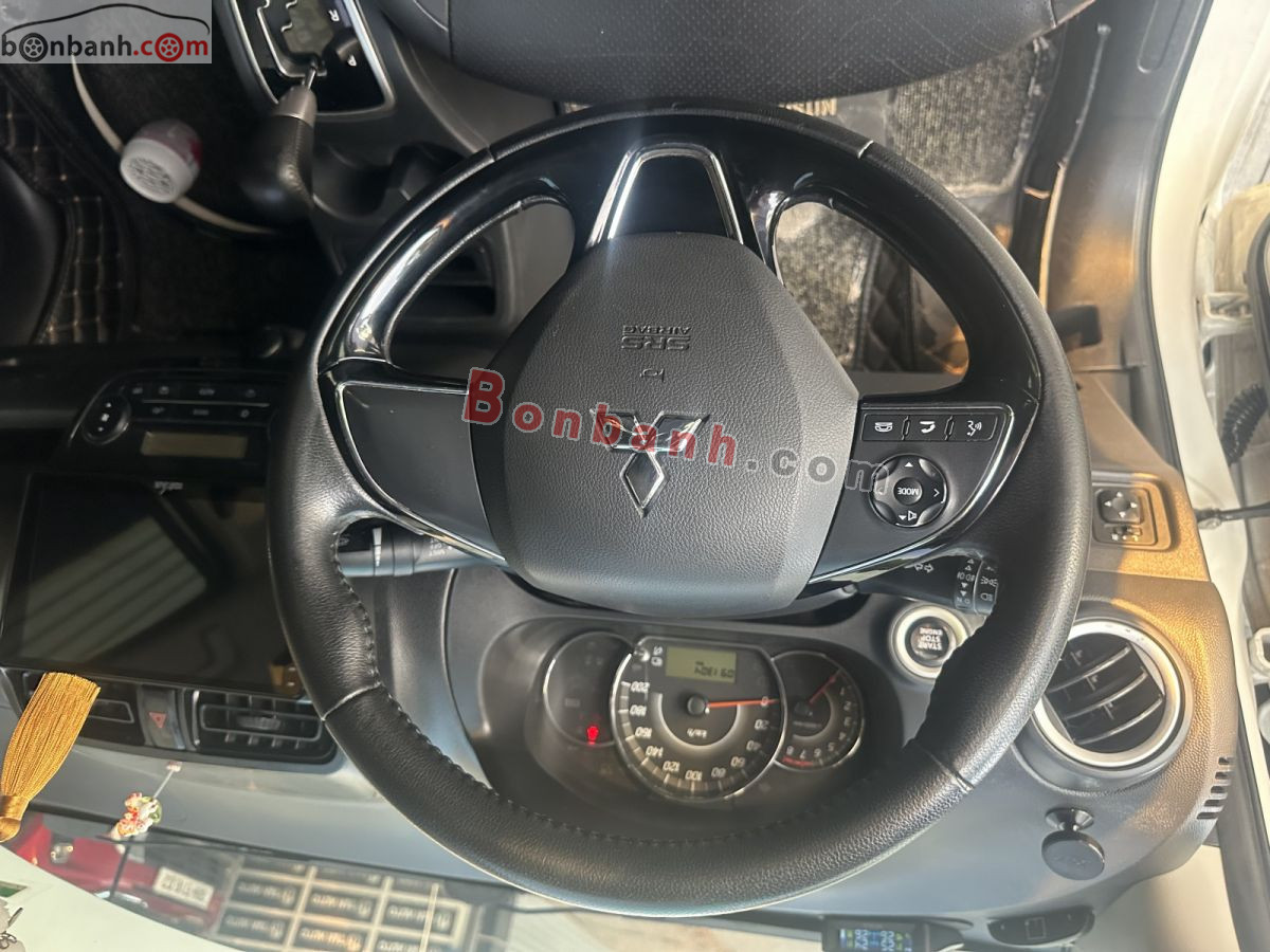 Bán ô tô Mitsubishi Attrage 1.2 CVT - 2018 - xe cũ