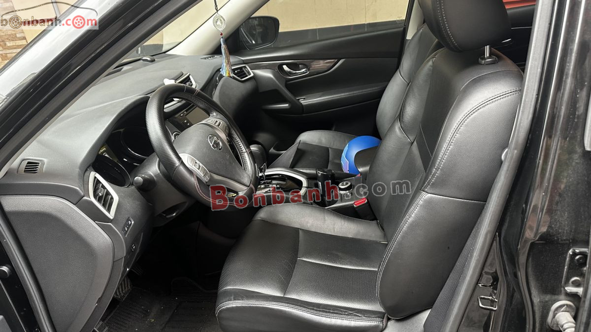 Bán ô tô Nissan X trail 2.5 PremiumL SV 4WD - 2018 - xe cũ