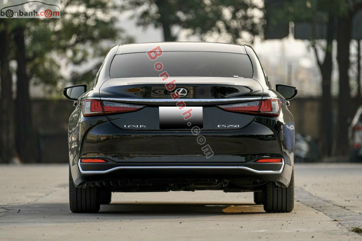 Bán ô tô Lexus ES 250 - 2023 - xe cũ