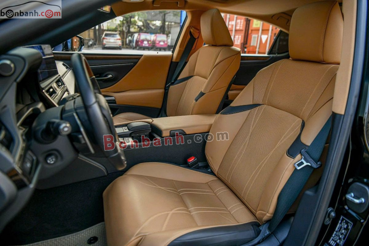 Bán ô tô Lexus ES 250 - 2023 - xe cũ