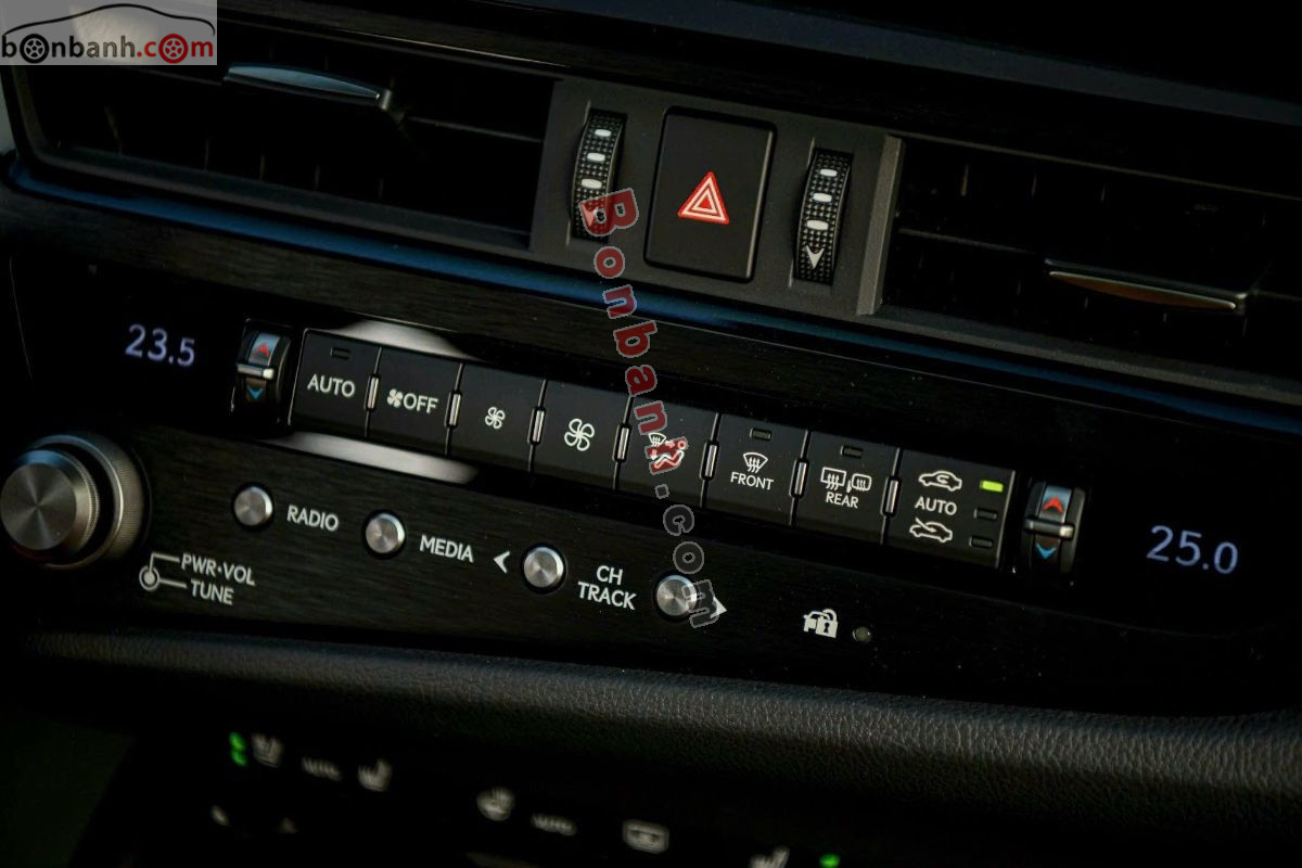 Bán ô tô Lexus ES 250 - 2023 - xe cũ