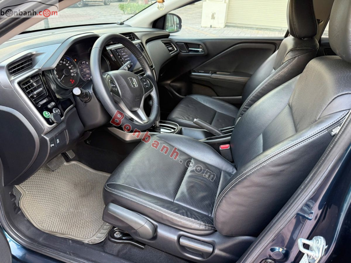 Bán ô tô Honda City 1.5TOP - 2018 - xe cũ