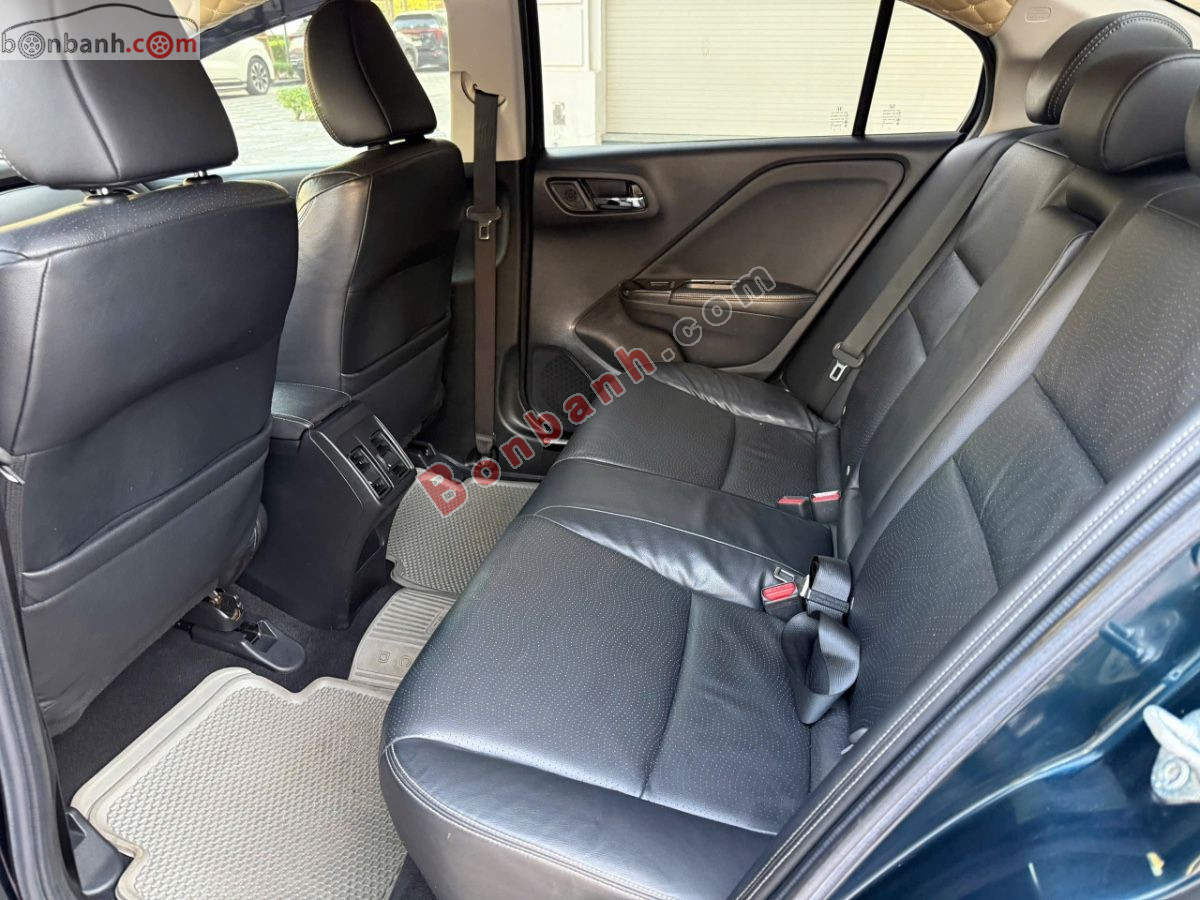 Bán ô tô Honda City 1.5TOP - 2018 - xe cũ