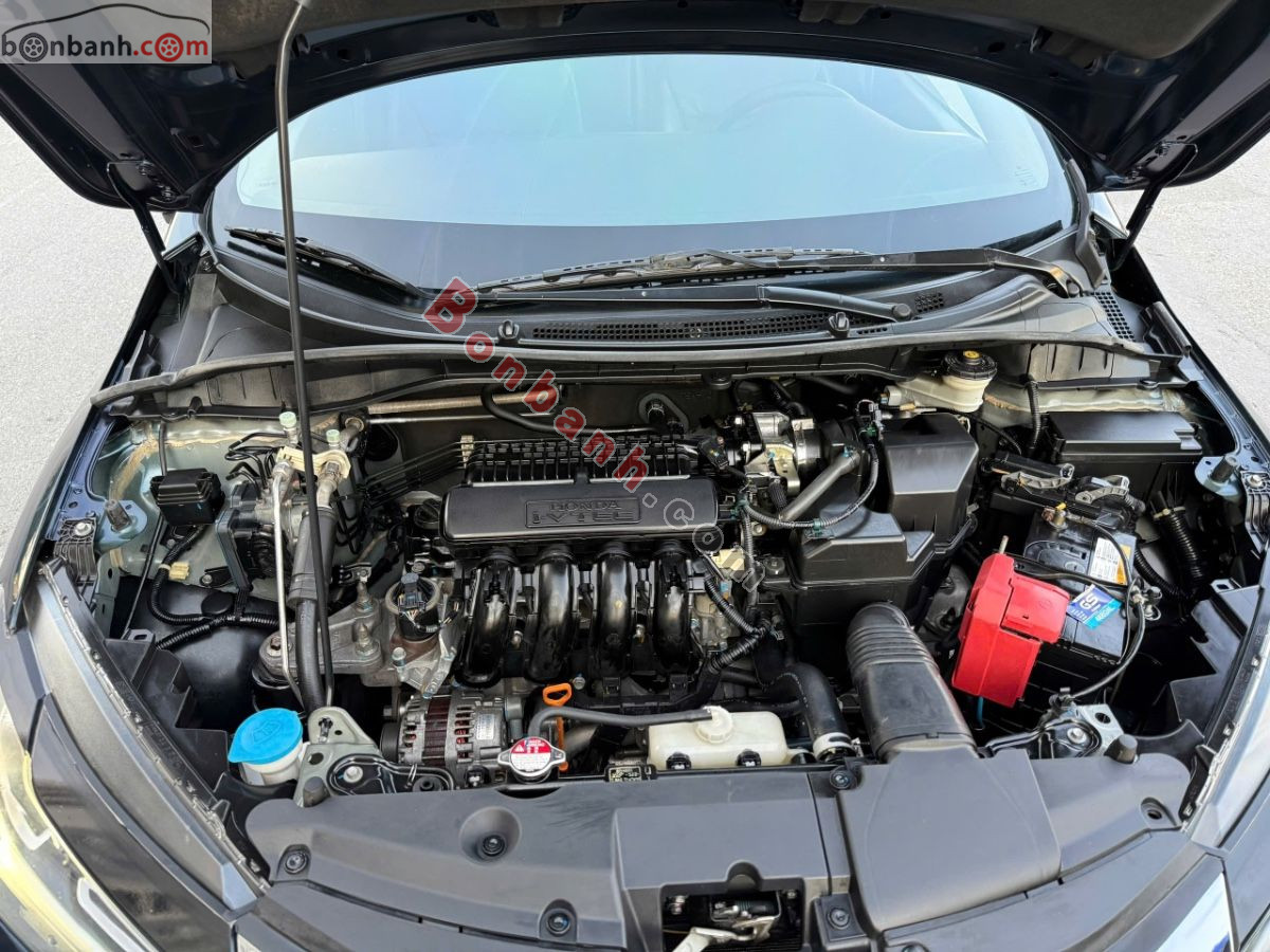 Bán ô tô Honda City 1.5TOP - 2018 - xe cũ