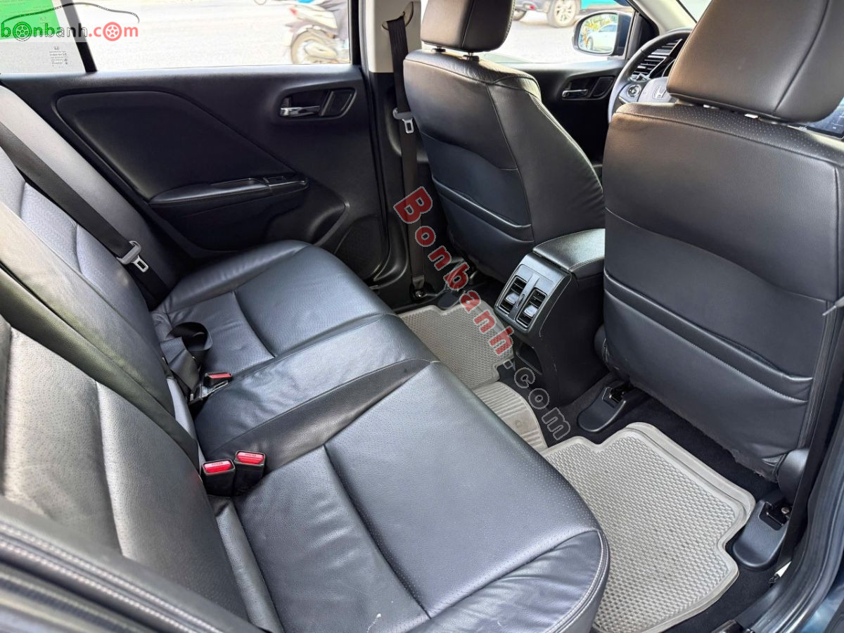 Bán ô tô Honda City 1.5TOP - 2018 - xe cũ