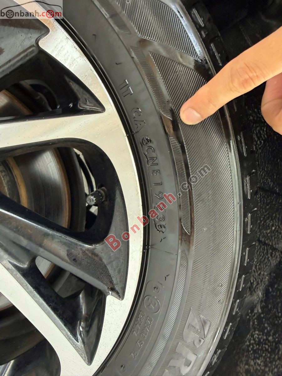 Bán ô tô Toyota Vios E 1.5 MT - 2023 - xe cũ