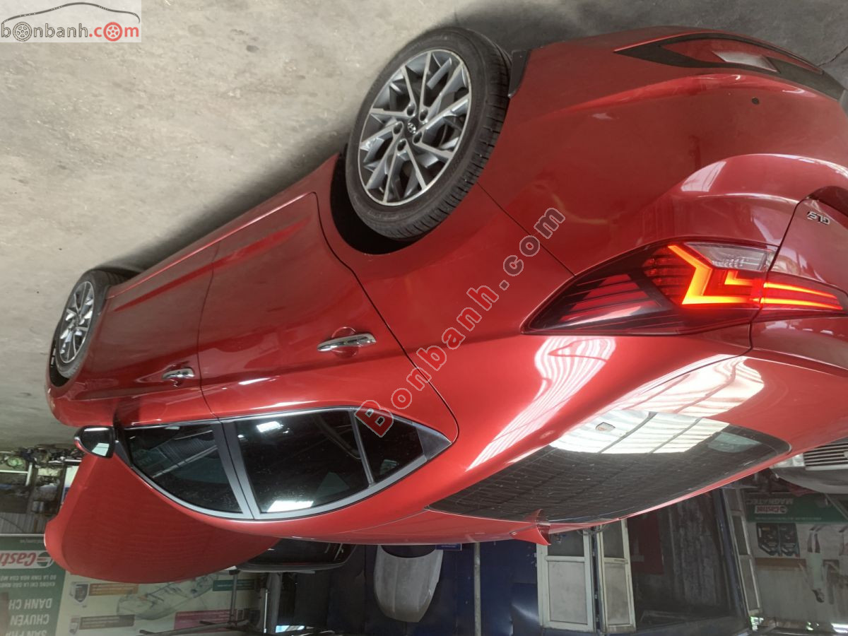 Bán ô tô Hyundai Elantra 2.0 AT - 2021 - xe cũ