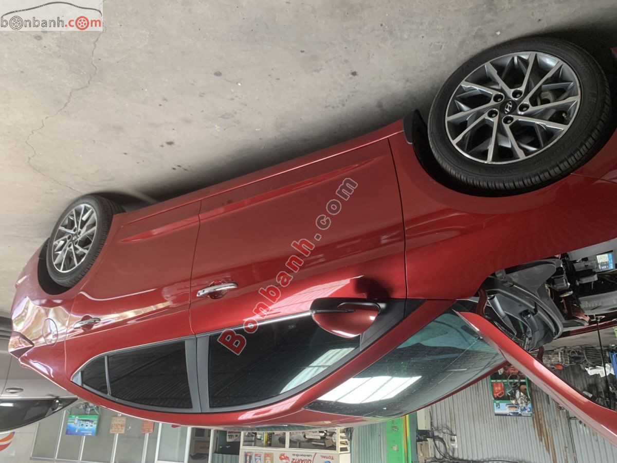 Bán ô tô Hyundai Elantra 2.0 AT - 2021 - xe cũ