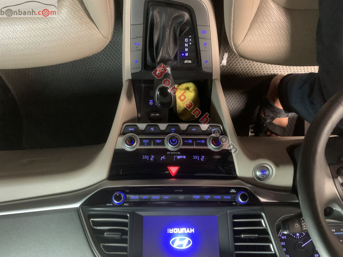 Bán ô tô Hyundai Elantra 2.0 AT - 2021 - xe cũ