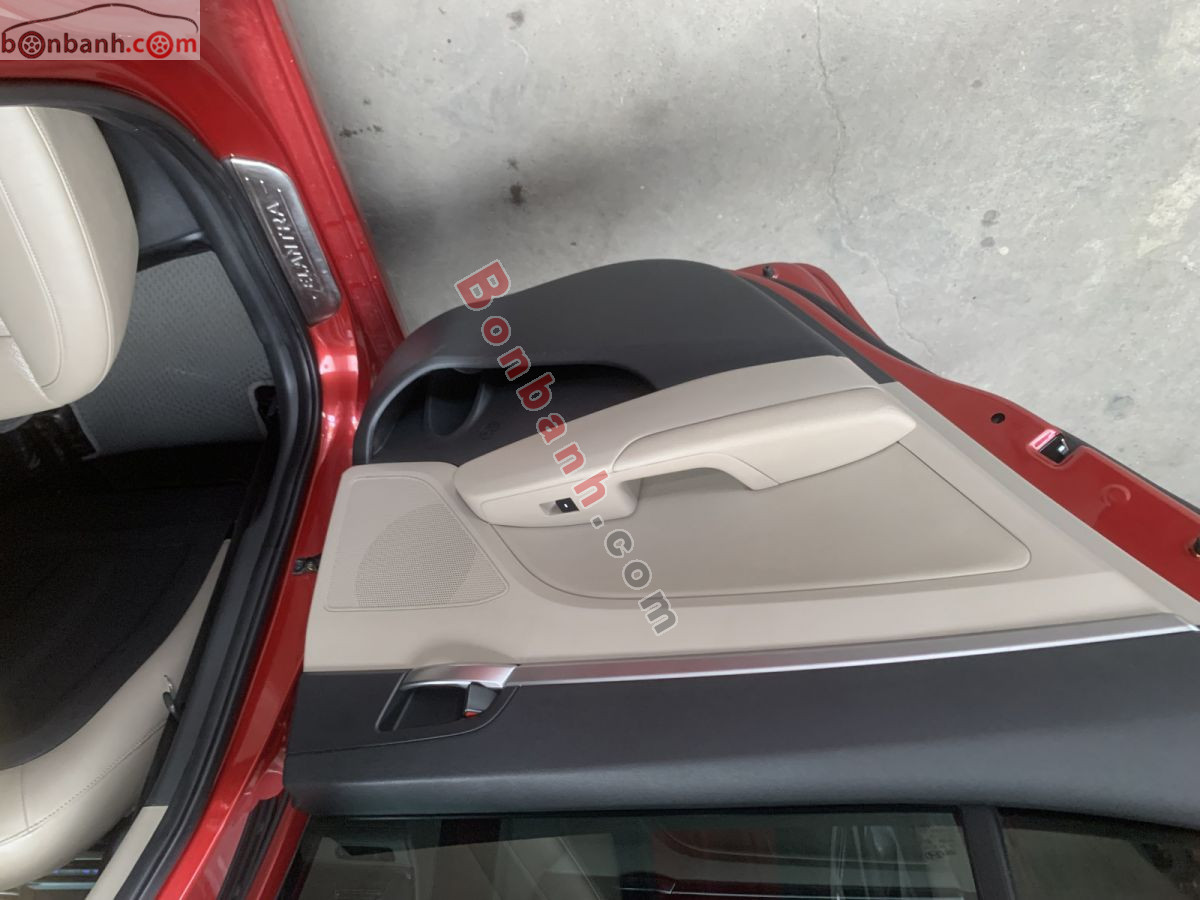 Bán ô tô Hyundai Elantra 2.0 AT - 2021 - xe cũ
