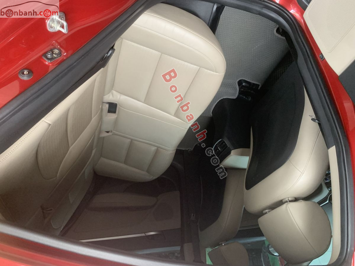 Bán ô tô Hyundai Elantra 2.0 AT - 2021 - xe cũ