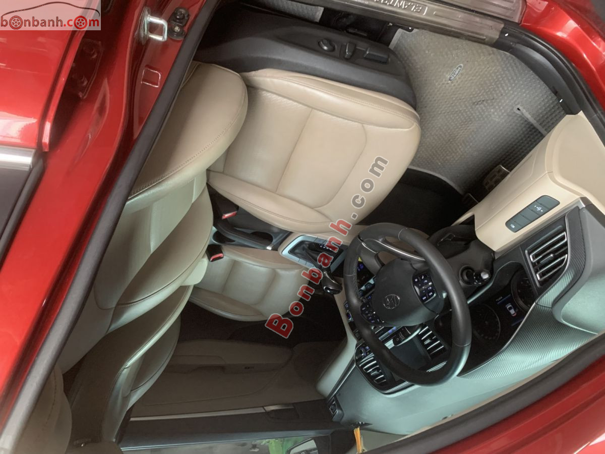 Bán ô tô Hyundai Elantra 2.0 AT - 2021 - xe cũ