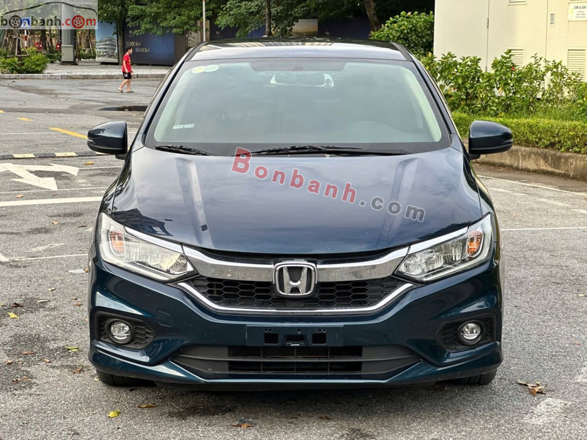 Bán ô tô Honda City 1.5TOP - 2019 - xe cũ