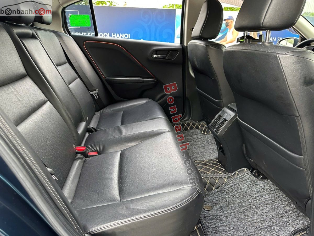 Bán ô tô Honda City 1.5TOP - 2019 - xe cũ
