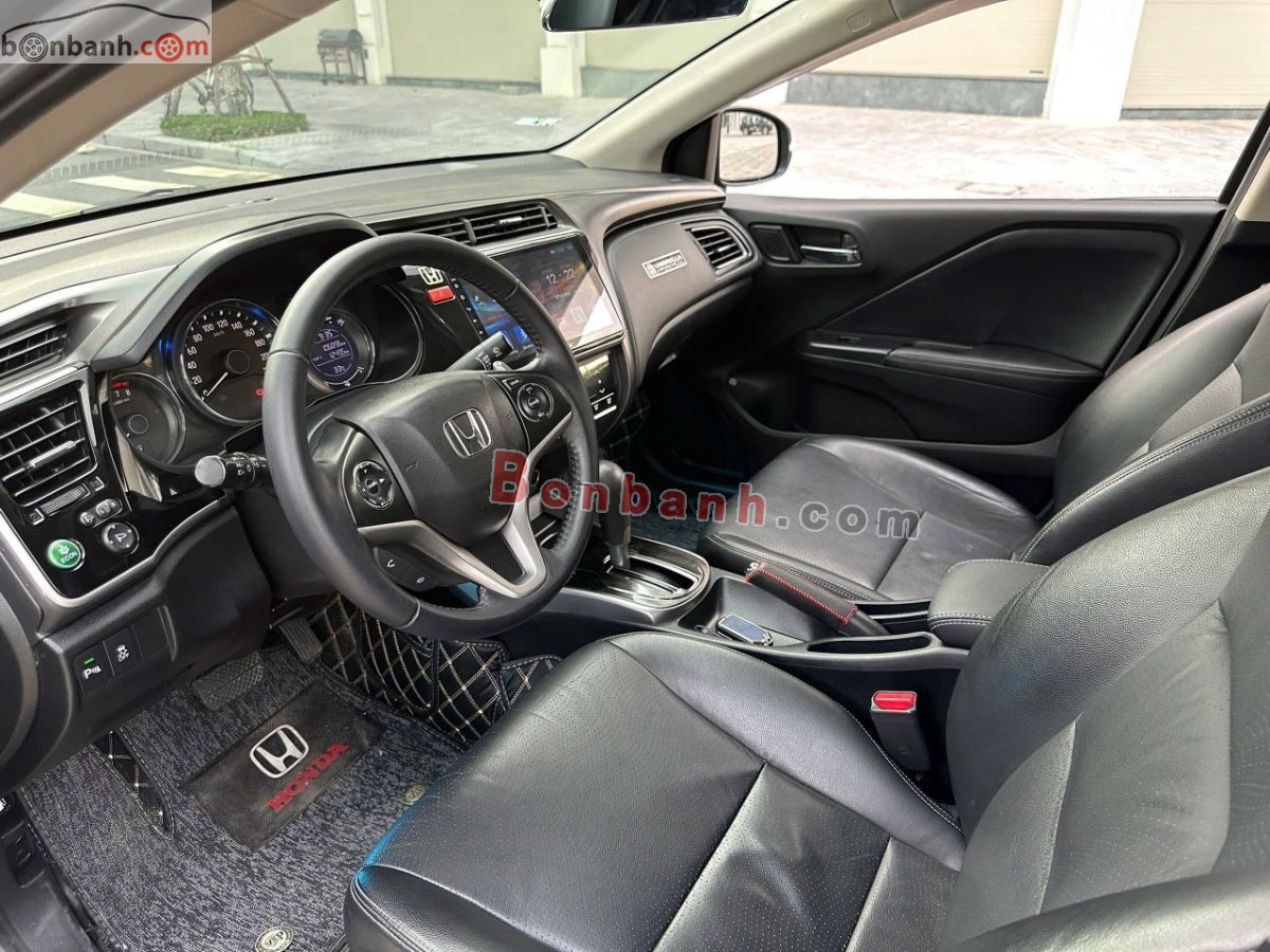Bán ô tô Honda City 1.5TOP - 2019 - xe cũ