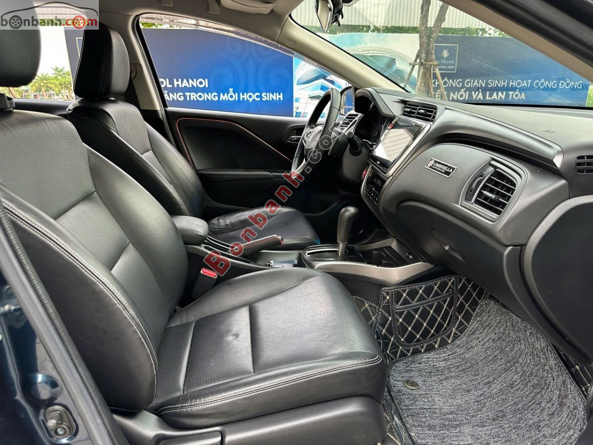 Bán ô tô Honda City 1.5TOP - 2019 - xe cũ
