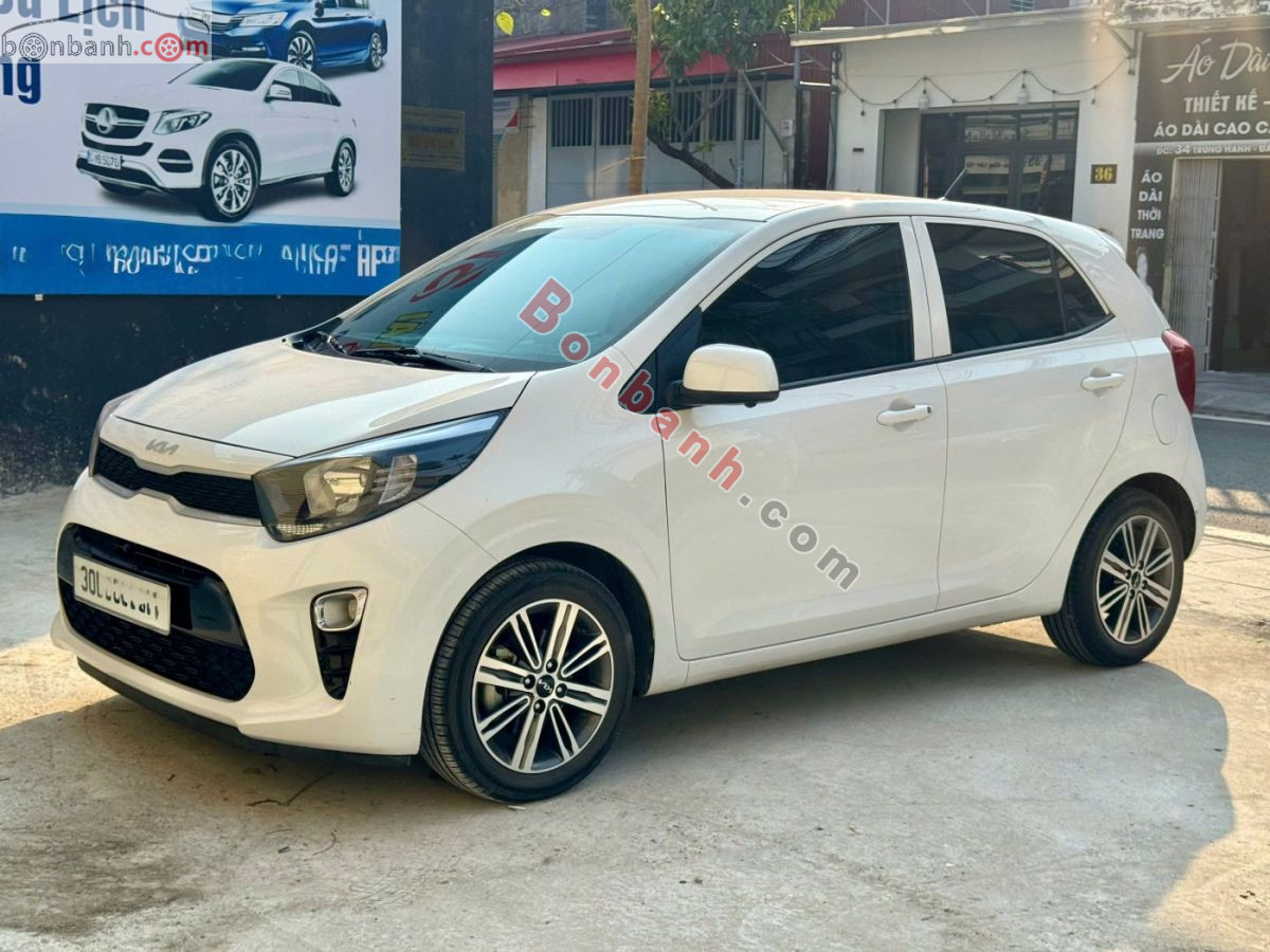 Bán ô tô Kia Morning AT - 2023 - xe cũ